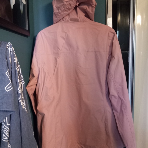 MountainWarehouse- Rainforest Extreme Jacket - Women's-SZ 14- NWT - Picture 2 of 8